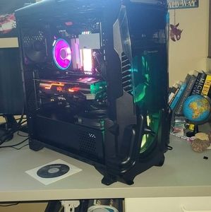 Meet your Posher, Donald